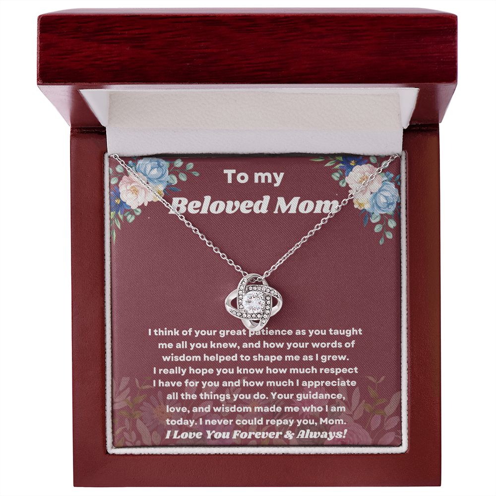 "Meaningful Mom Gifts from Daughters - Thoughtful Presents for Mother's Day, Birthday, Christmas and More | Personalized Jewelry and Keepsakes"