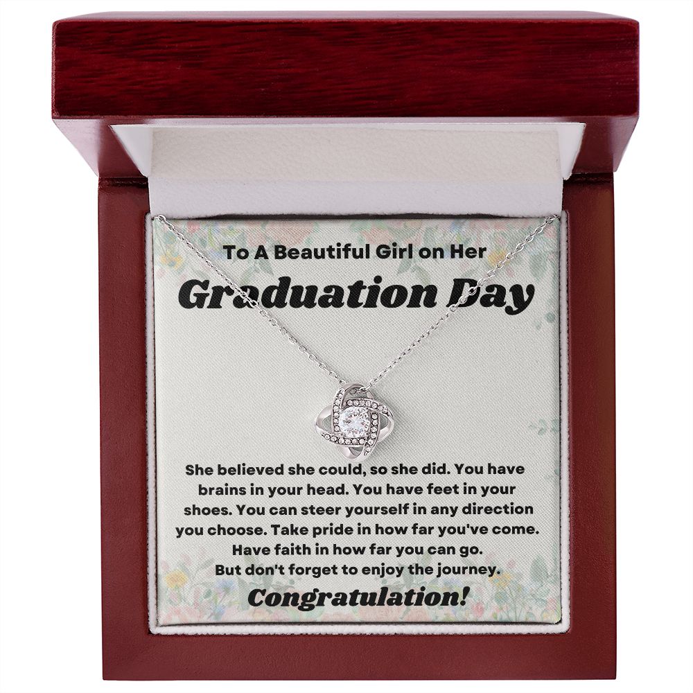 "Make Her Day Special with Personalized Graduation Gifts for Her - Meaningful for College Grads"