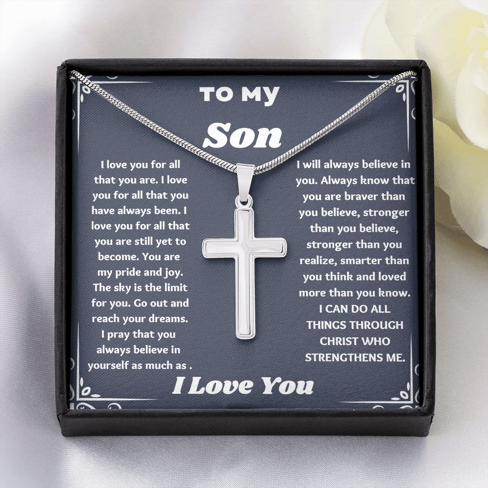 The Ultimate Guide to Son Gifts from Mom for the Holidays - Find the Perfect Present to Make His Day Merry and Bright!