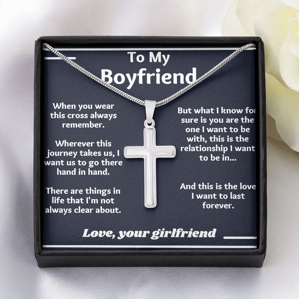 Romantic Gifts for Boyfriend: Show Your Love with These Unique Ideas