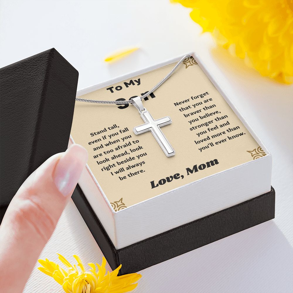 Express Your Love for Your Son with These Personalized Gifts from Mom - Add Your Own Touch to These Heartwarming Ideas!