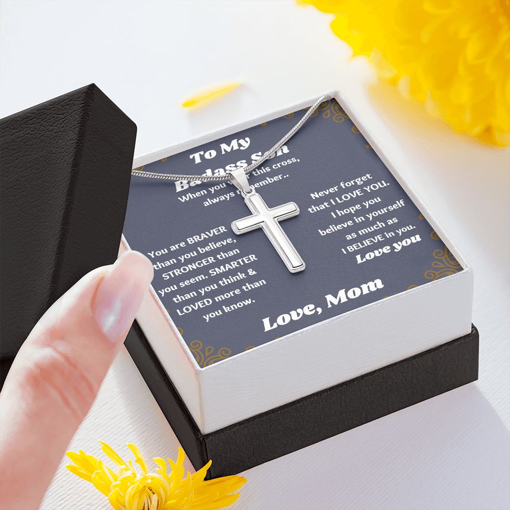 Celebrate Your Son's Birthday in Style with These Memorable Gifts from Mom - Show Him How Much You Care!