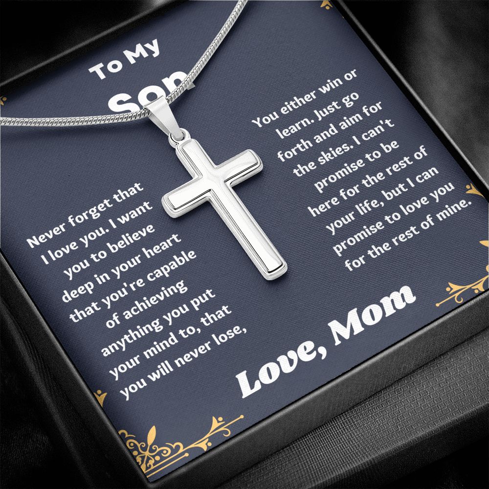 Make This Christmas One to Remember with These Amazing Gifts for Son from Mom - Create Lasting Memories and Joy!