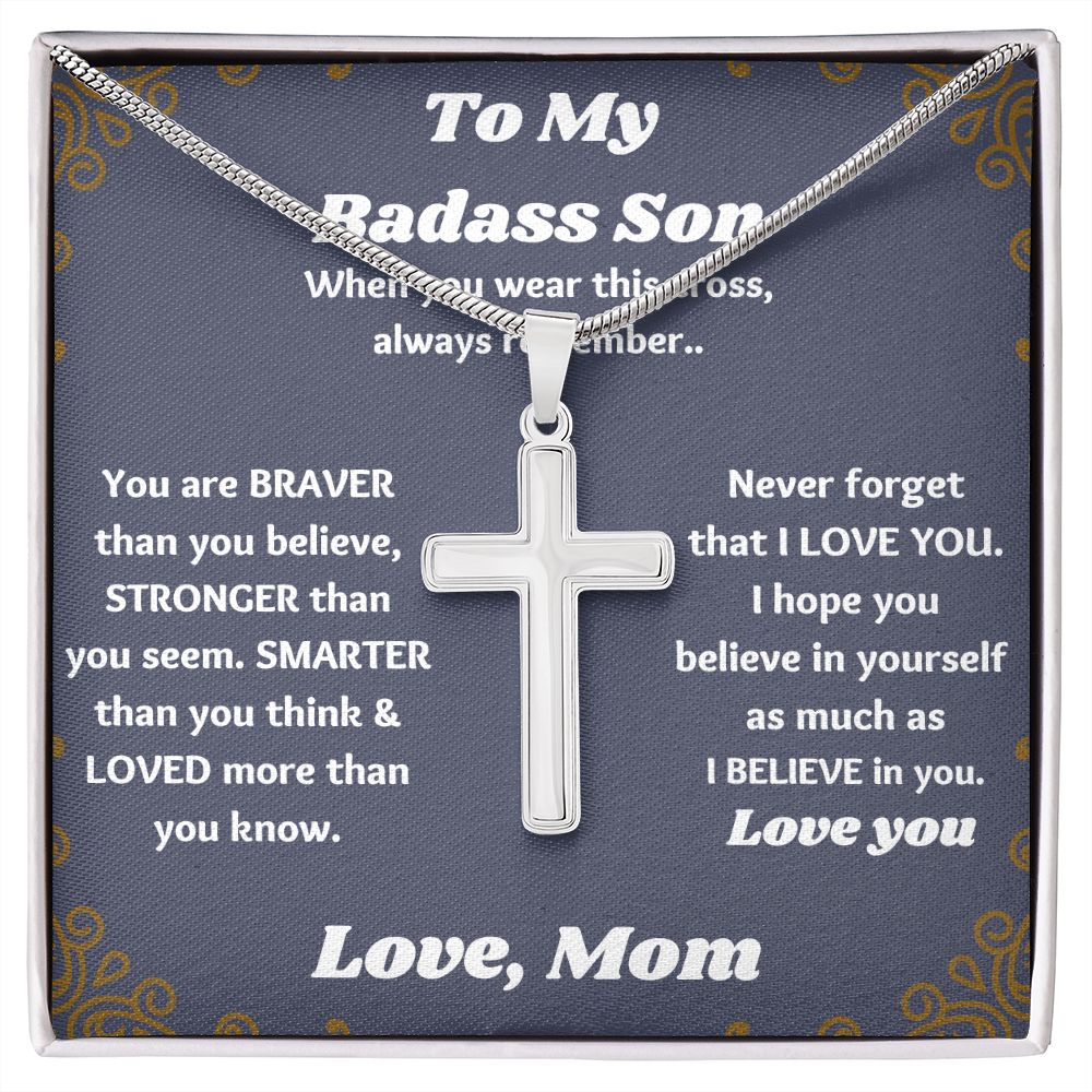 Celebrate Your Son's Birthday in Style with These Memorable Gifts from Mom - Show Him How Much You Care!