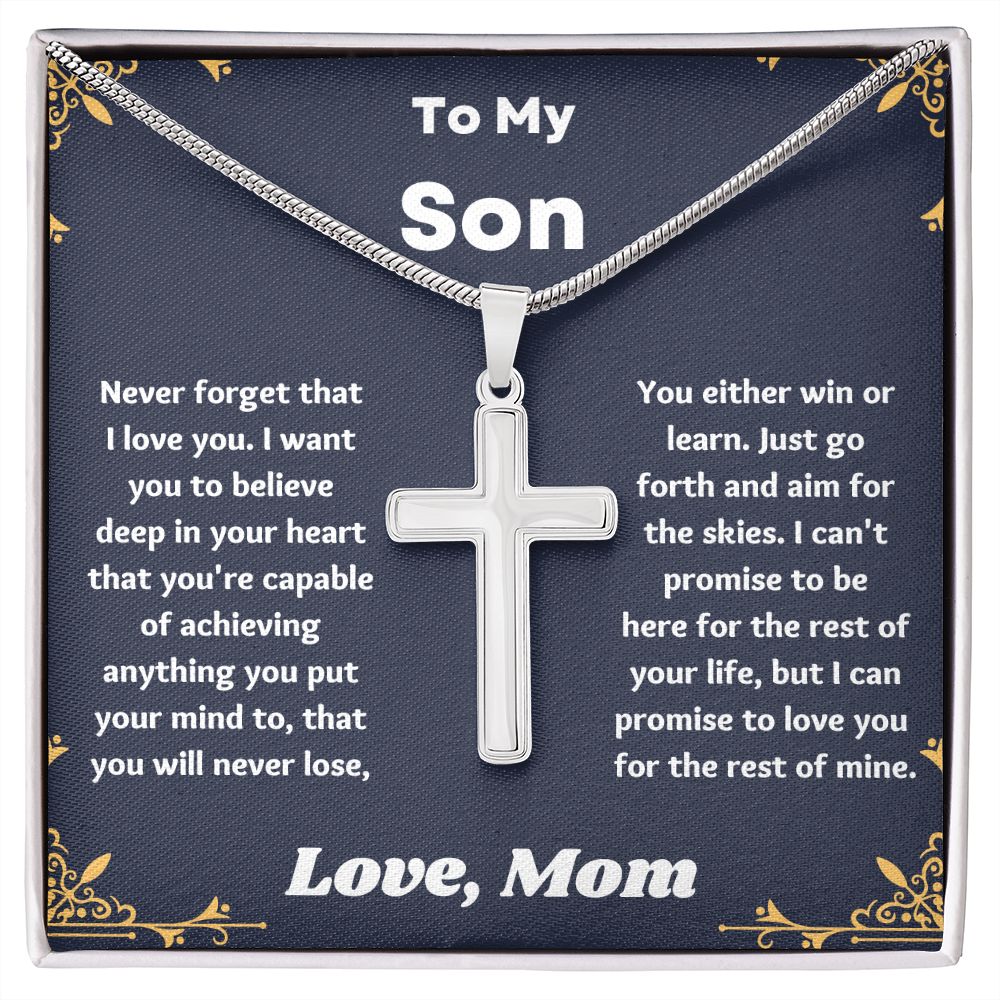 Make This Christmas One to Remember with These Amazing Gifts for Son from Mom - Create Lasting Memories and Joy!