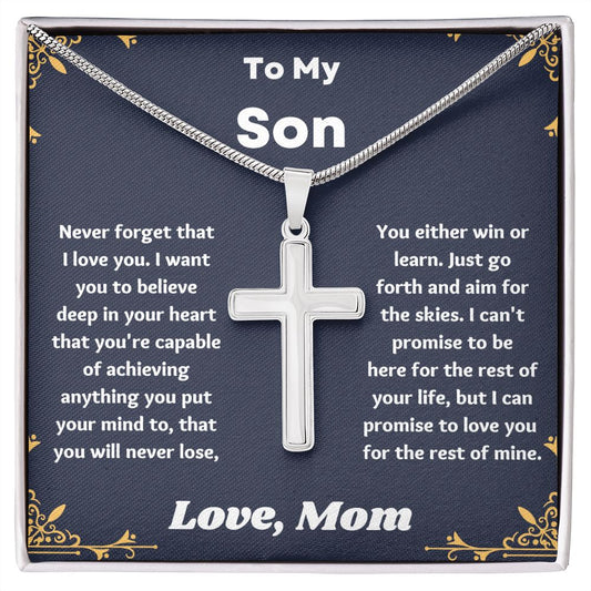 Make This Christmas One to Remember with These Amazing Gifts for Son from Mom - Create Lasting Memories and Joy!