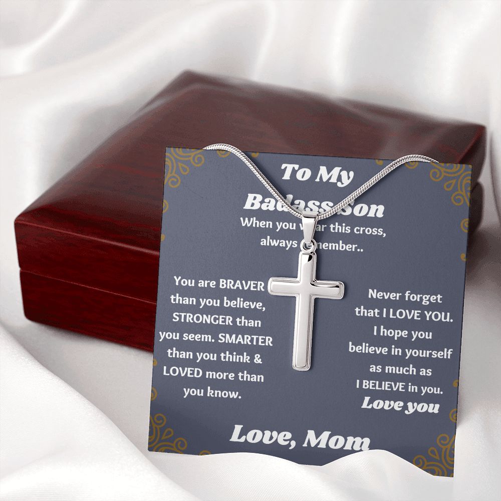 Celebrate Your Son's Birthday in Style with These Memorable Gifts from Mom - Show Him How Much You Care!