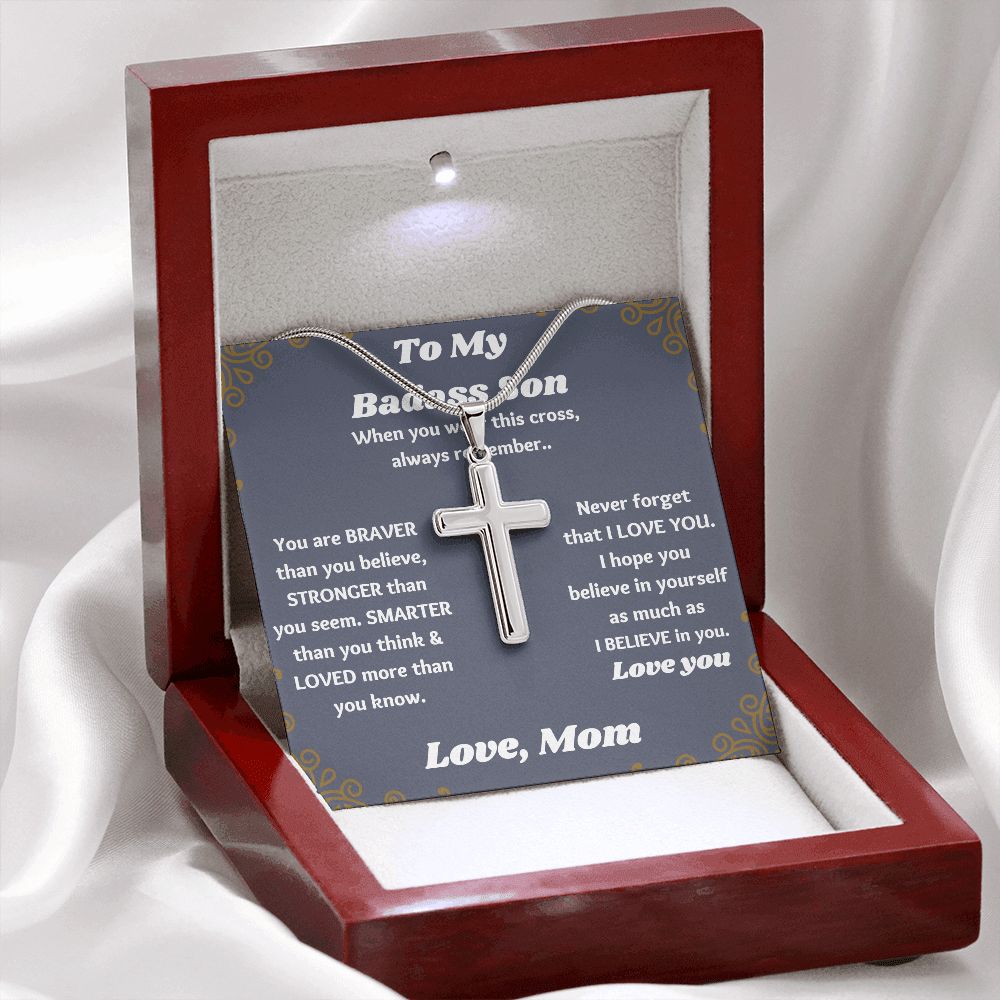 Celebrate Your Son's Birthday in Style with These Memorable Gifts from Mom - Show Him How Much You Care!