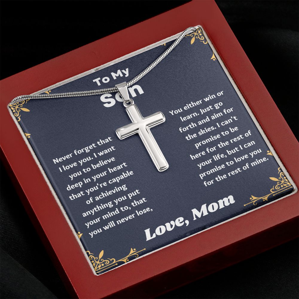 Make This Christmas One to Remember with These Amazing Gifts for Son from Mom - Create Lasting Memories and Joy!