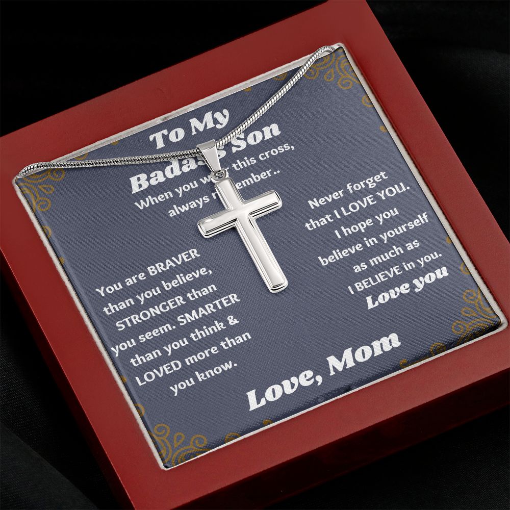 Celebrate Your Son's Birthday in Style with These Memorable Gifts from Mom - Show Him How Much You Care!