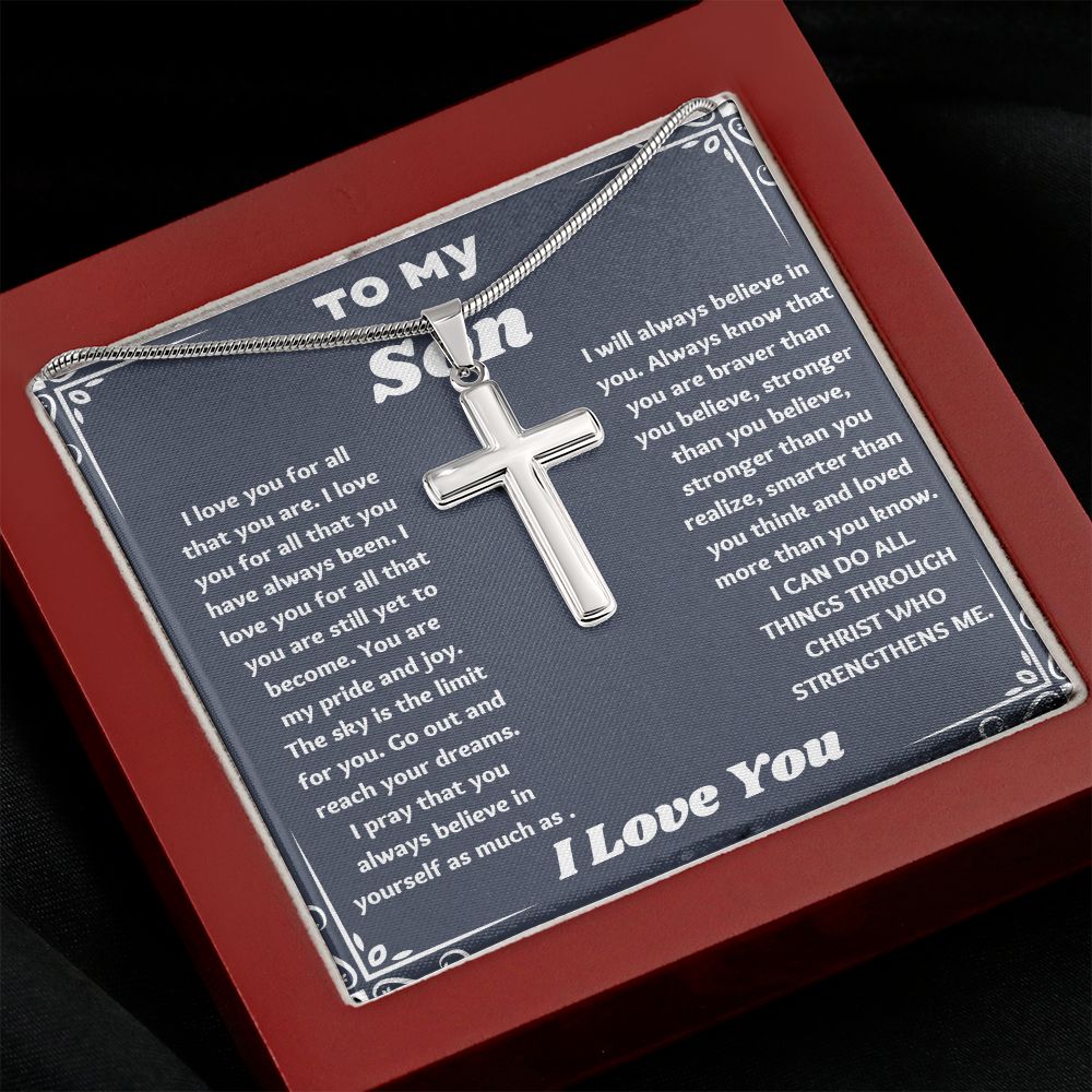 The Ultimate Guide to Son Gifts from Mom for the Holidays - Find the Perfect Present to Make His Day Merry and Bright!