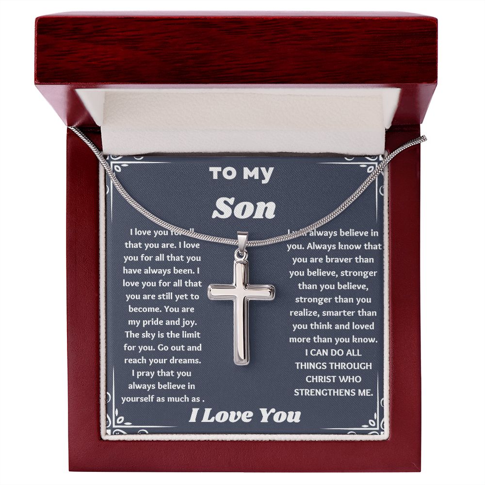 The Ultimate Guide to Son Gifts from Mom for the Holidays - Find the Perfect Present to Make His Day Merry and Bright!