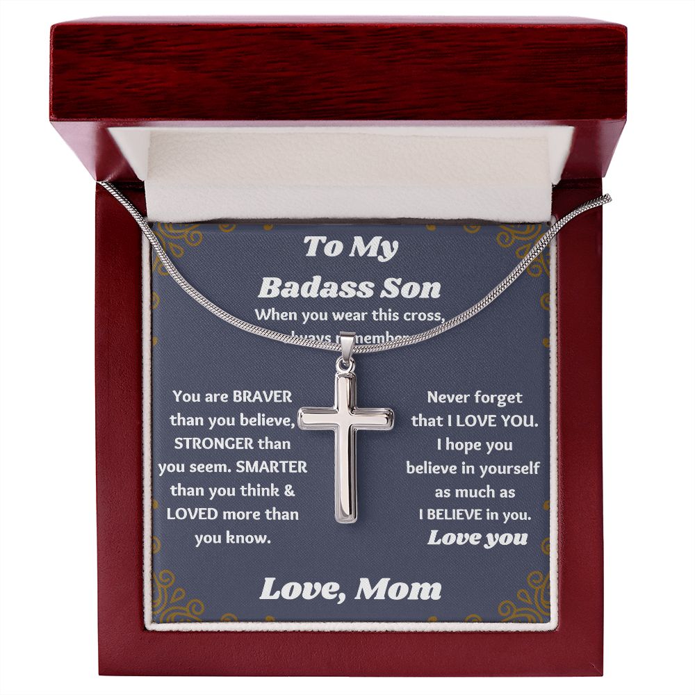 Celebrate Your Son's Birthday in Style with These Memorable Gifts from Mom - Show Him How Much You Care!