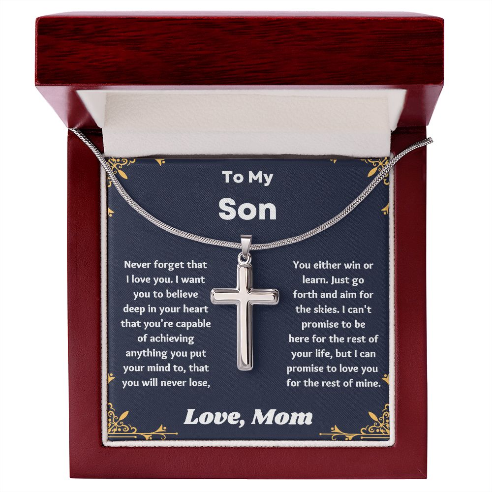 Make This Christmas One to Remember with These Amazing Gifts for Son from Mom - Create Lasting Memories and Joy!