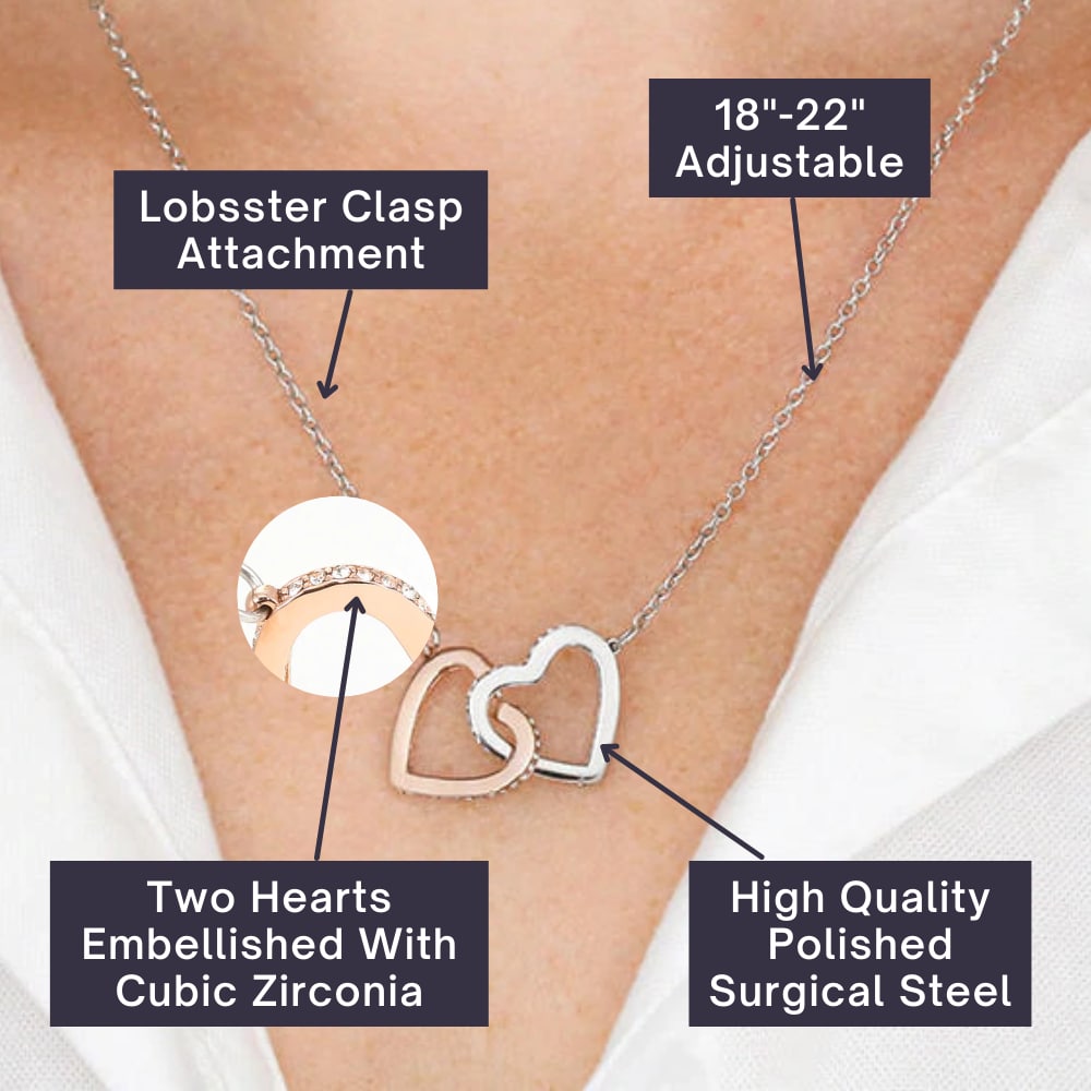 Gift for Wife - I say it to remind you thay you're the best thing that ever happened to me - JWshinee