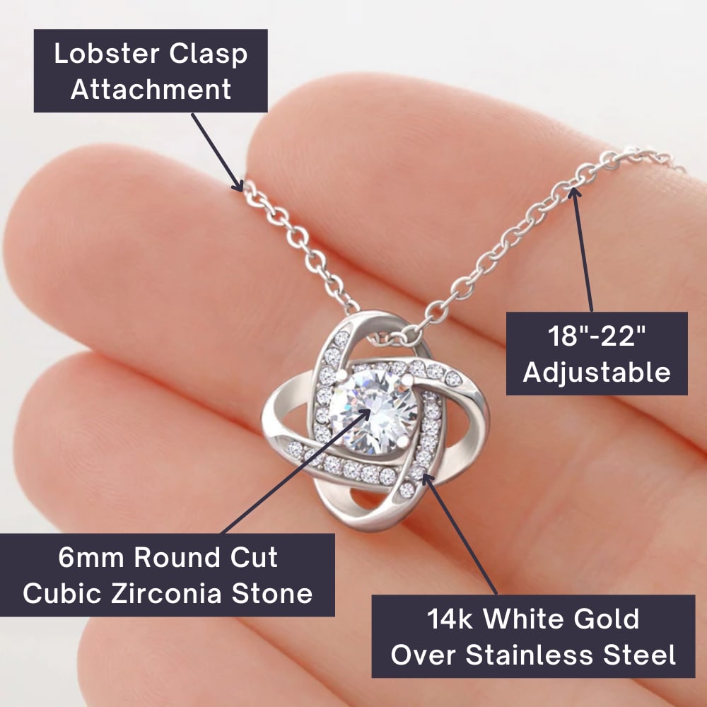 Gift for Bonus Daughter - Thank you for helping make our wedding day, perfect in every way - JWshinee