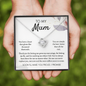 Gift for Mother's Day - No one can never replace you, not now and the next million years to come. - JWshinee