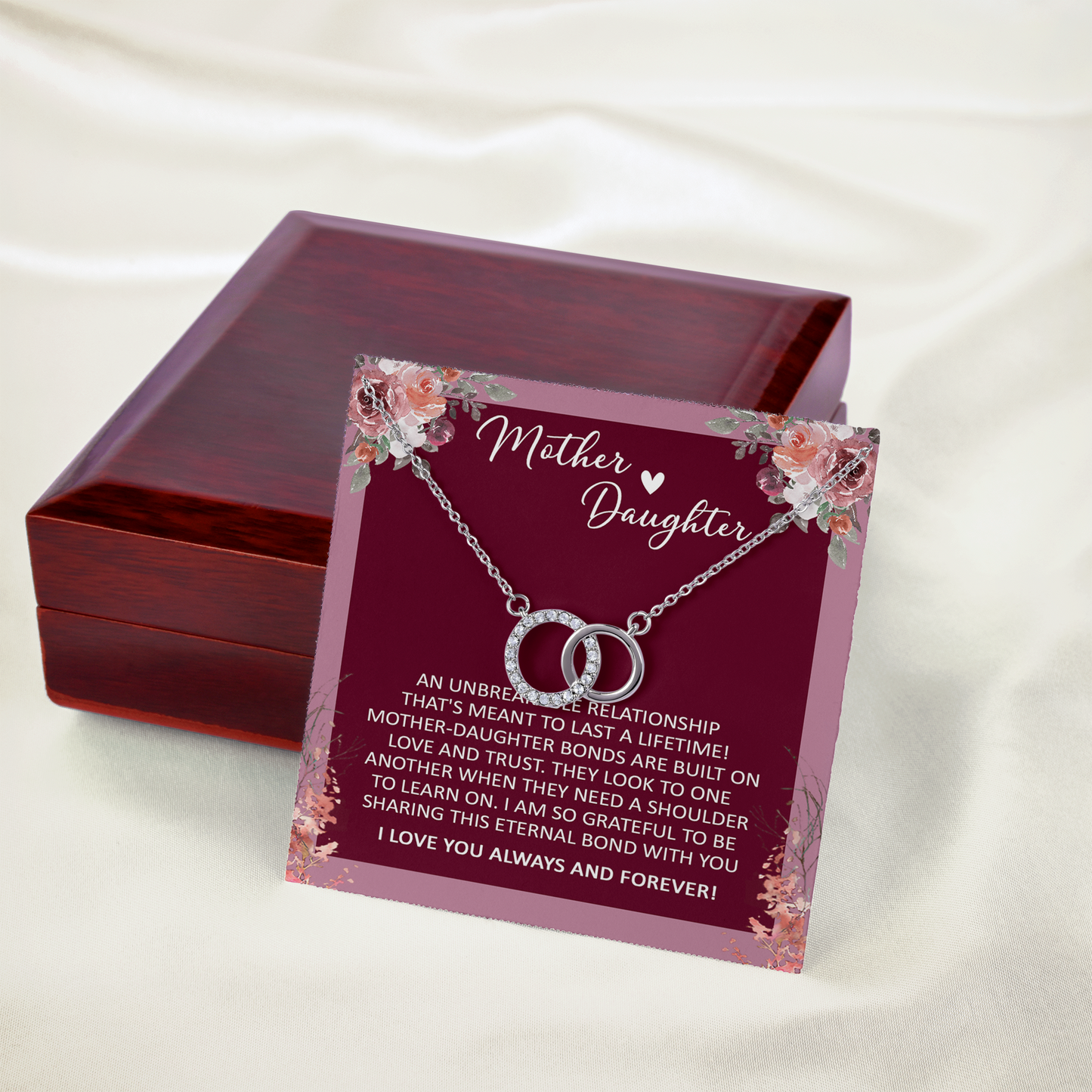 Mom Gift from Daughter Gifts for Mom from Daughter Mom Christmas Gift for Mom Gifts for Mom from Daughter Mother's Day Gift