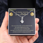 Remembrance Gift - Her legacy is the beautiful memories she composed - JWshinee