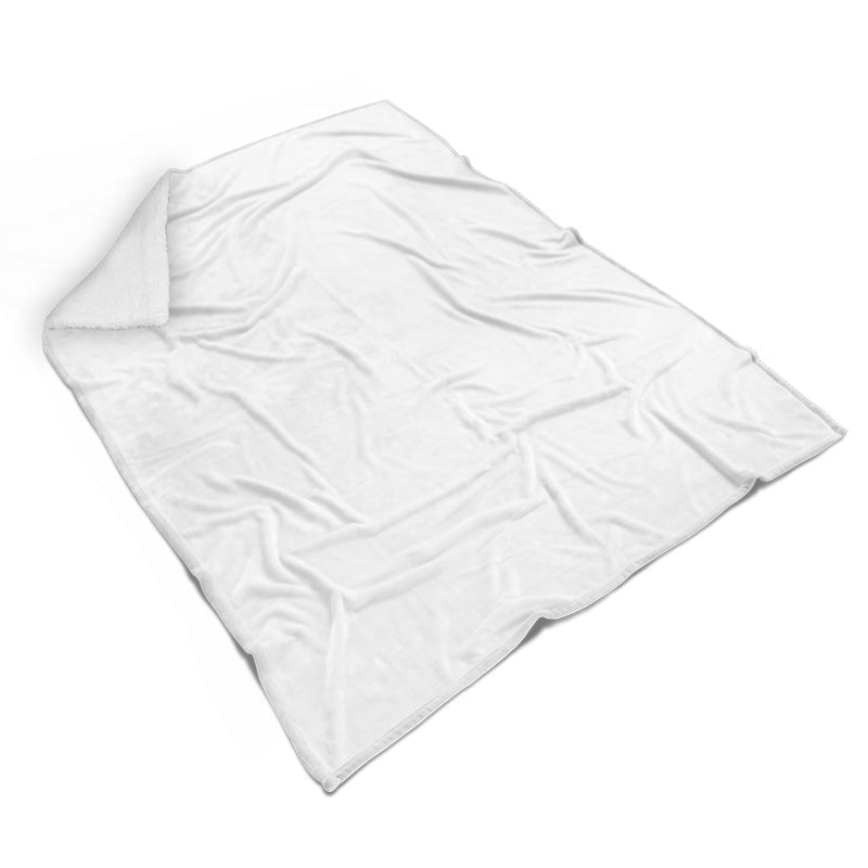 Christmas Birthday Gift Blanket Quilt to Daughter - You are a graceful pillar carved to beautify a palace - JWshinee