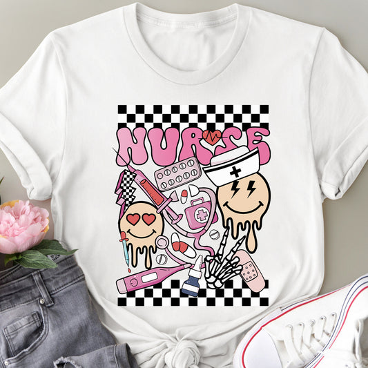 Nurse Week Gifts Tshirt