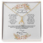 To My Beautiful Soulmate Necklace dustin wilkes