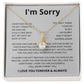 Apology Gift For Her Meghan Bergsma