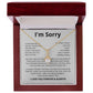 Apology Gift For Her Meghan Bergsma