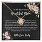 To Boyfriend Mom Necklace Kady Trehearne