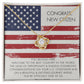 New US Citizen Gifts Not use