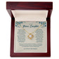 To My Bonus Daughter Necklace Jeanette Register