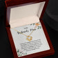 To My Boyfriend's Mom Necklace Gift, B0BNXHGHRQ