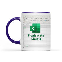 Load image into Gallery viewer, Excel Cofffe Mug B0BRT6DST6
