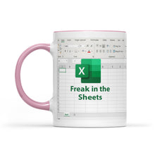 Load image into Gallery viewer, Excel Cofffe Mug B0BRT6DST6
