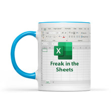 Load image into Gallery viewer, Excel Cofffe Mug B0BRT6DST6
