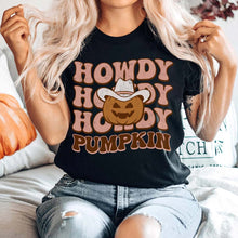 Load image into Gallery viewer, Halloween tshirt, kids Halloween shirt, Halloween shirts, Halloween t-shirt,t-shirt, tee, personalized shirt,halloween, happy halloween, halloween party, halloween gift, halloween costumes, cute halloween, funny halloween, howdy, halloween costumes, howdy shirt, howdy sweatshirt
