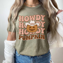 Load image into Gallery viewer, Halloween tshirt, kids Halloween shirt, Halloween shirts, Halloween t-shirt,t-shirt, tee, personalized shirt,halloween, happy halloween, halloween party, halloween gift, halloween costumes, cute halloween, funny halloween, howdy, halloween costumes, howdy shirt, howdy sweatshirt
