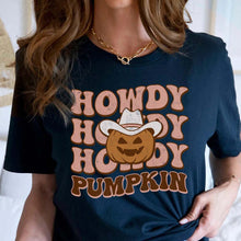 Load image into Gallery viewer, Halloween tshirt, kids Halloween shirt, Halloween shirts, Halloween t-shirt,t-shirt, tee, personalized shirt,halloween, happy halloween, halloween party, halloween gift, halloween costumes, cute halloween, funny halloween, howdy, halloween costumes, howdy shirt, howdy sweatshirt
