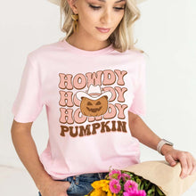 Load image into Gallery viewer, Halloween tshirt, kids Halloween shirt, Halloween shirts, Halloween t-shirt,t-shirt, tee, personalized shirt,halloween, happy halloween, halloween party, halloween gift, halloween costumes, cute halloween, funny halloween, howdy, halloween costumes, howdy shirt, howdy sweatshirt
