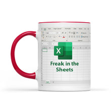 Load image into Gallery viewer, Excel Cofffe Mug B0BRT6DST6
