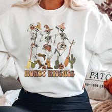 Load image into Gallery viewer, Halloween tshirt, kids Halloween shirt, Halloween shirts, Halloween t-shirt,t-shirt, tee, personalized shirt,halloween, happy halloween, halloween party, halloween gift, halloween costumes, cute halloween, funny halloween, howdy, halloween costumes, howdy shirt, howdy sweatshirt
