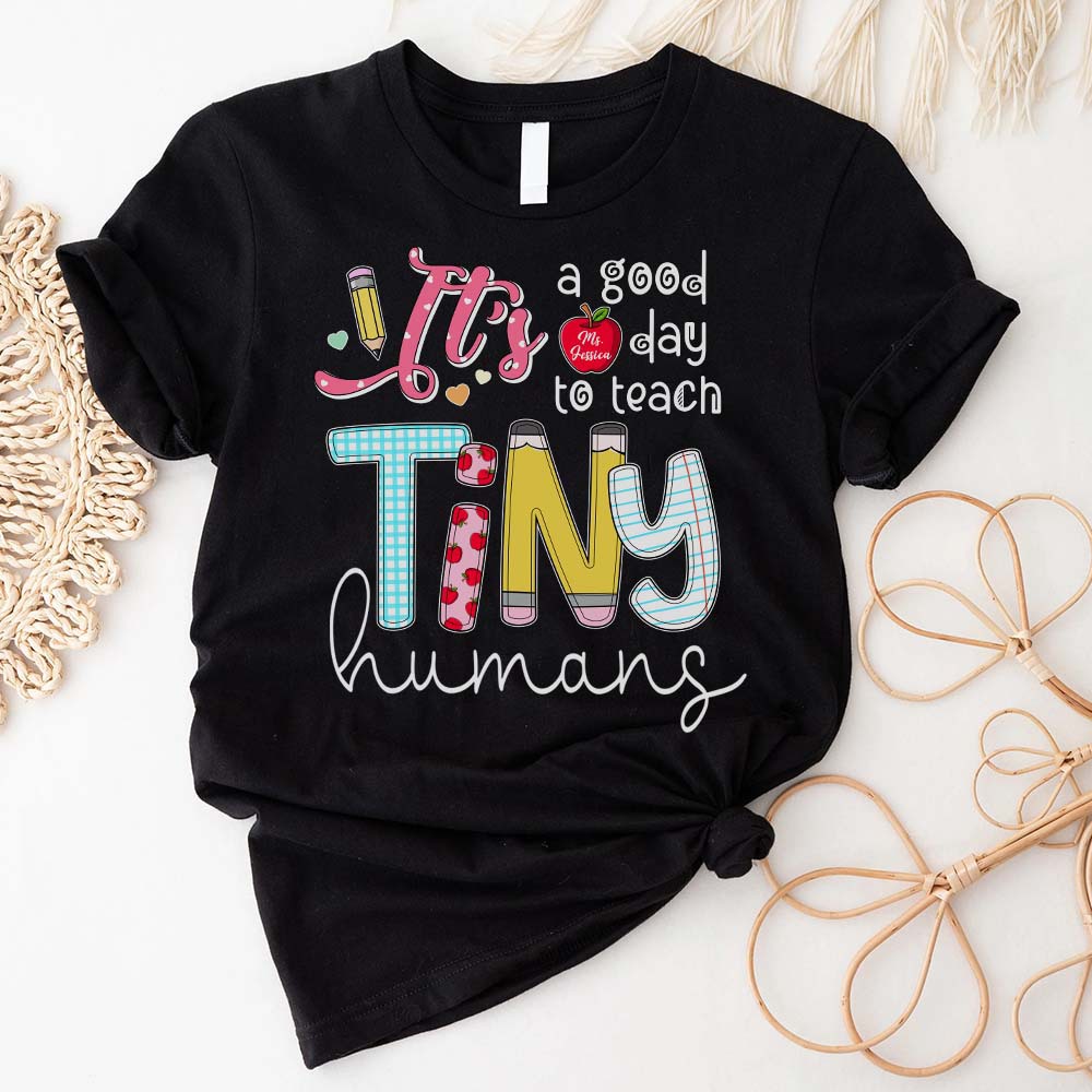 personalized teacher tshirt, teacher shirts, teacher shirts for women, kindergarten teacher shirts, preschool teacher shirts, 2nd grade teacher shirts, teacher t shirts, teacher shirts women elementary school, prek teacher shirts, 1st grade teacher shirts, custom teacher tshirt, tshirt teacher