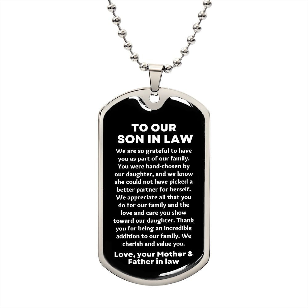 Surprise Your Son-in-Law with Memorable Gifts | Explore Our Collection of Best Gifts for Him"
