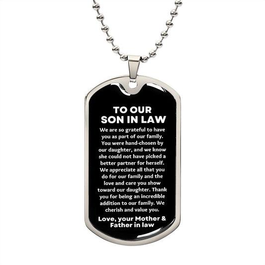 Surprise Your Son-in-Law with Memorable Gifts | Explore Our Collection of Best Gifts for Him"
