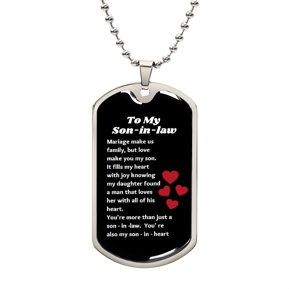 "Impress Your Son-in-Law with Thoughtful and Practical Gifts | Find the Perfect One Here"