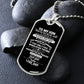 Son Dog Tag - When You Stop Trying Dog Tag Chain Necklace Gift For Son G15258 B09VG6QZF1 B09VG651KQ