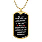 "Honor Your Son-in-Law with Heartwarming Gifts from Mother-in-Law | A Bond That Lasts a Lifetime"