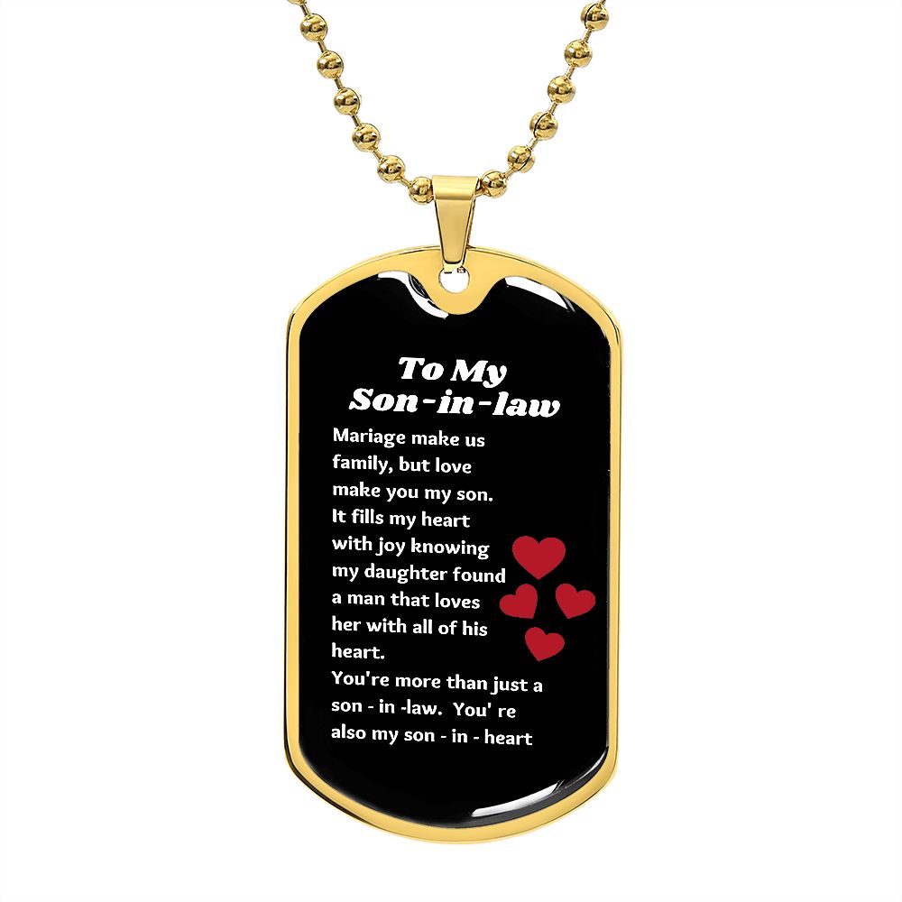 "Impress Your Son-in-Law with Thoughtful and Practical Gifts | Find the Perfect One Here"