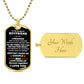 Celebrate Your Love with Thoughtful Wedding Anniversary Gifts for Him"