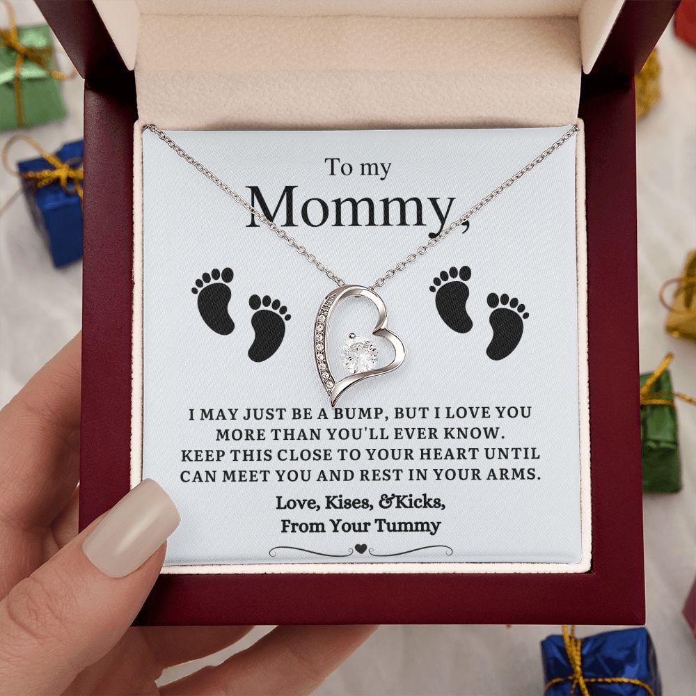 Mom To Be Jewelry, Celebrate Her New Role, Unique New Mom Gifts for Women After Birth,  Mothers day Gift, Pregnant Mom Gift, Expecting Mom Gift, Mom To Be Gifts SNJW23-060301